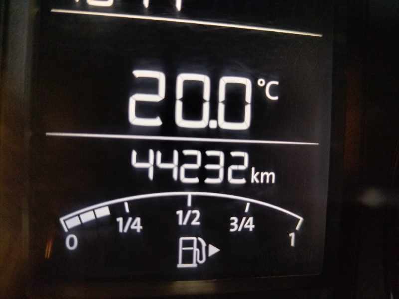 2022 VOLKSWAGEN POLO VIVO 1.4 thumbnail 10