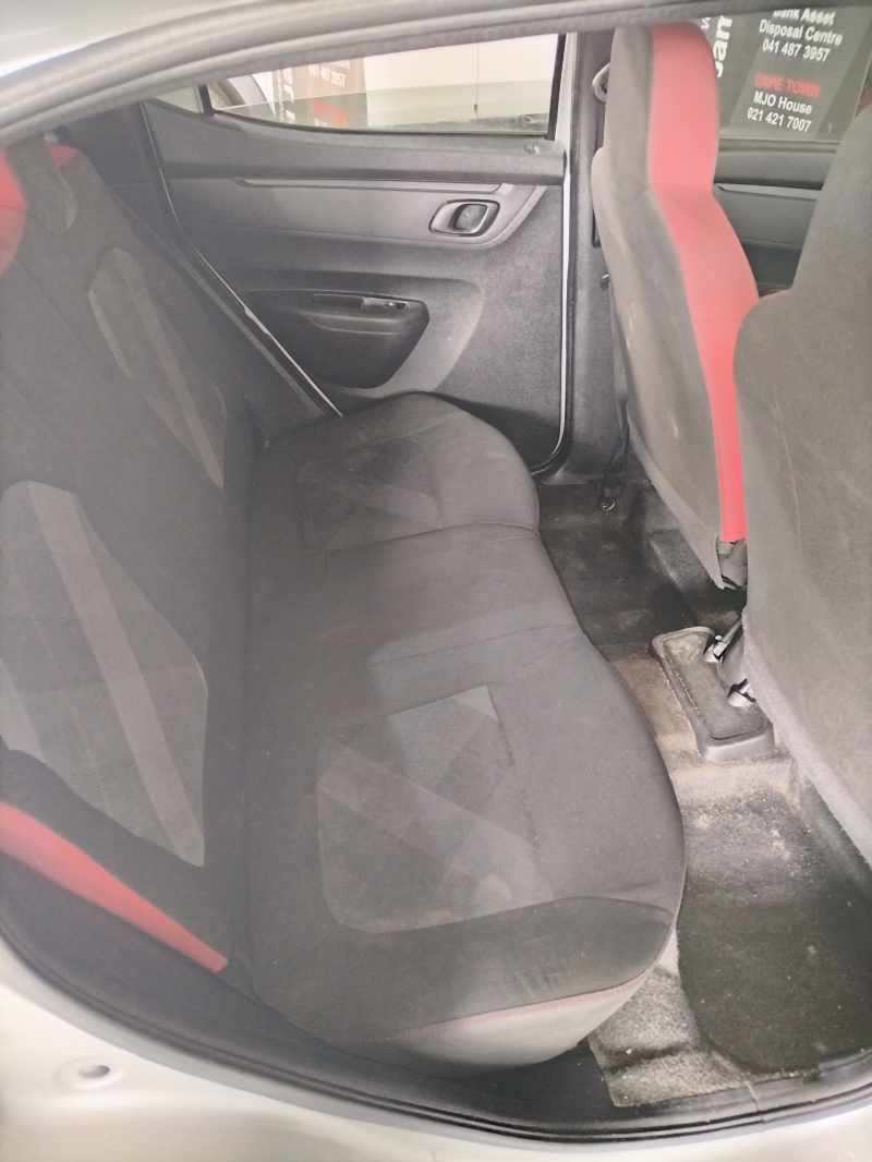 2022 RENUALT KWID 1.0 thumbnail 7