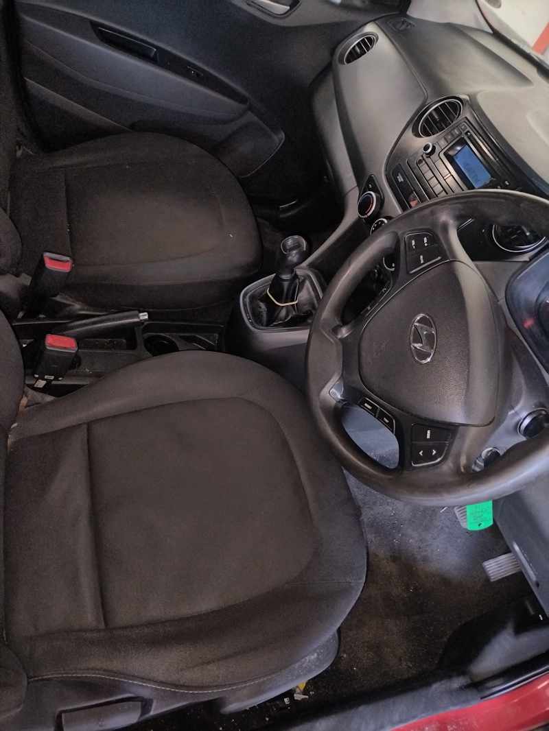 2018 HYUNDAI GRAND i10 1.0 thumbnail 8
