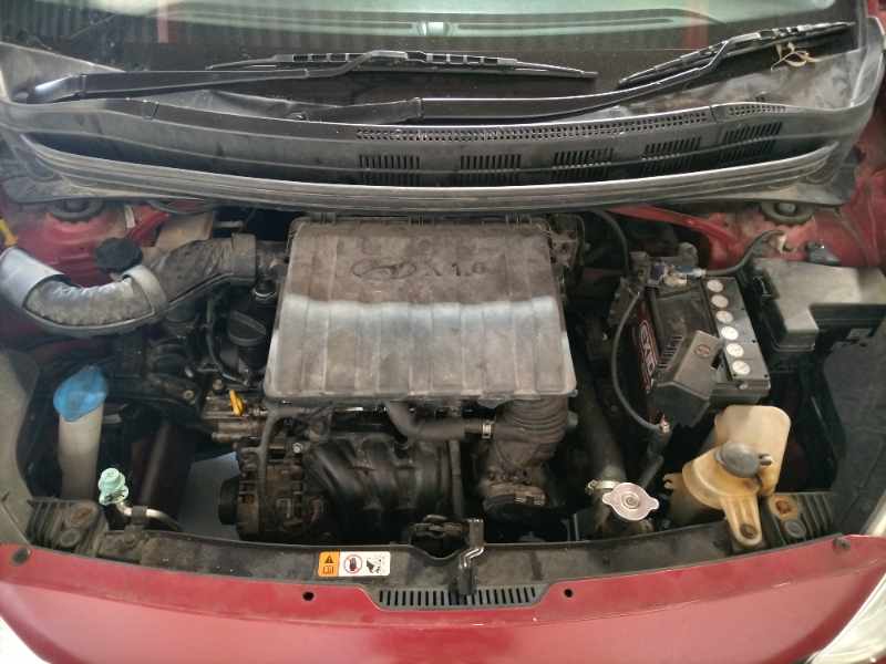2018 HYUNDAI GRAND i10 1.0 thumbnail 10