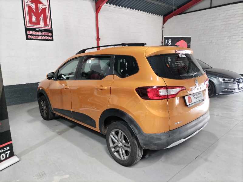 2021 RENAULT TRIBER 1.0 thumbnail 6