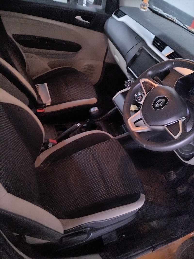 2021 RENAULT TRIBER 1.0 thumbnail 9