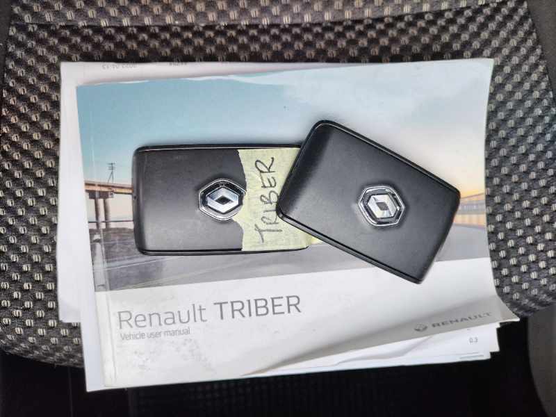 2021 RENAULT TRIBER 1.0 thumbnail 12