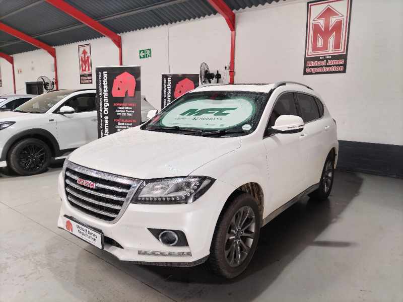 2019 HAVAL H2 1.5T thumbnail 2