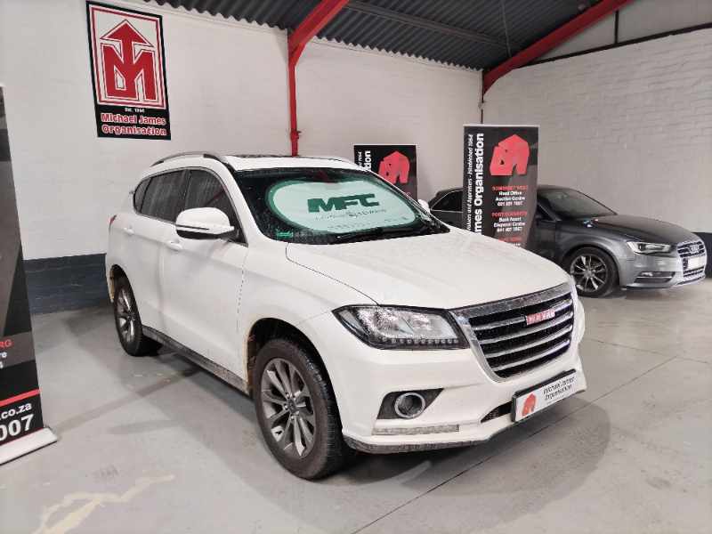 2019 HAVAL H2 1.5T thumbnail 3