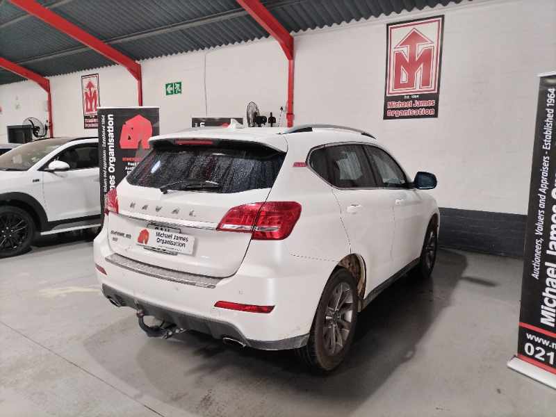 2019 HAVAL H2 1.5T thumbnail 5