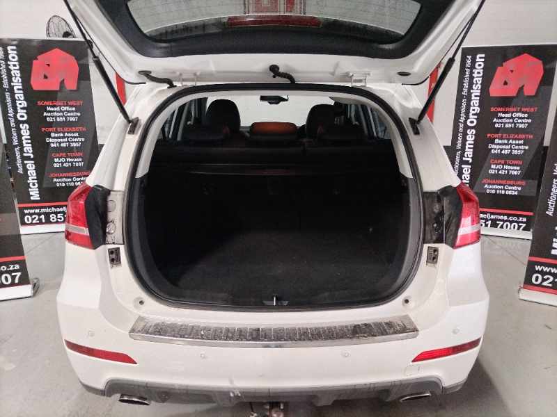 2019 HAVAL H2 1.5T thumbnail 7