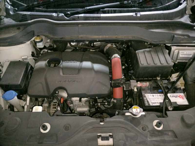 2019 HAVAL H2 1.5T thumbnail 11