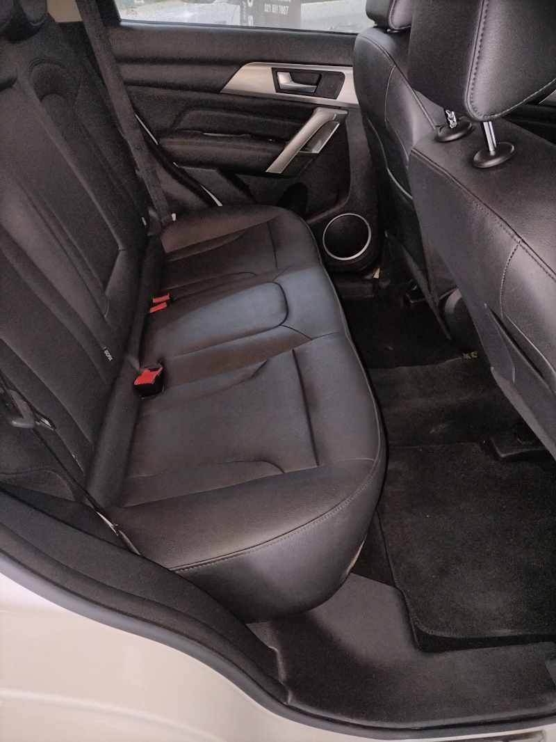 2019 HAVAL H2 1.5T thumbnail 8