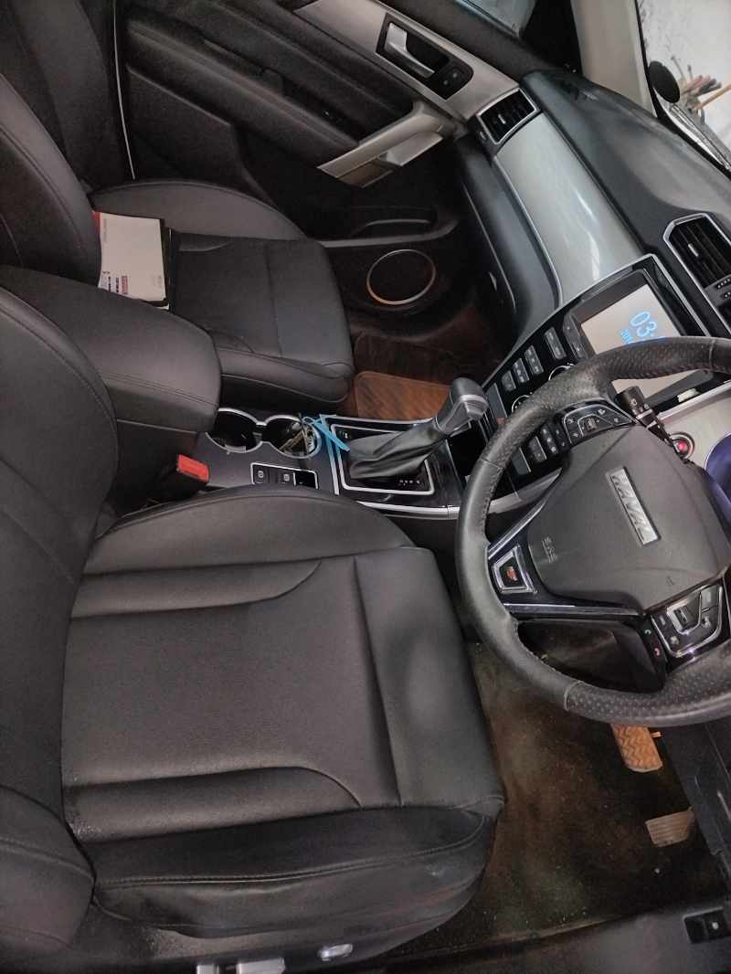 2019 HAVAL H2 1.5T thumbnail 9