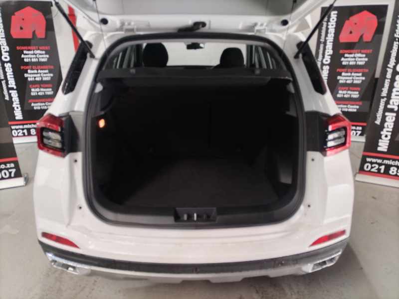 2024 CHERY TIGGO 4 PRO 1.5 thumbnail 7