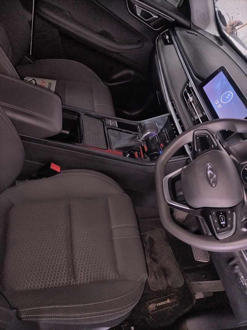 2024 CHERY TIGGO 4 PRO 1.5 thumbnail 9