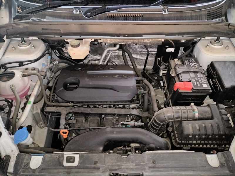 2024 CHERY TIGGO 4 PRO 1.5 thumbnail 11