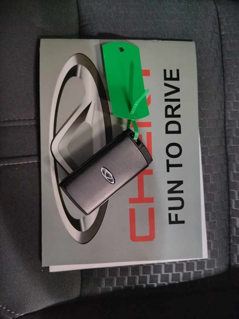 2024 CHERY TIGGO 4 PRO 1.5 thumbnail 13