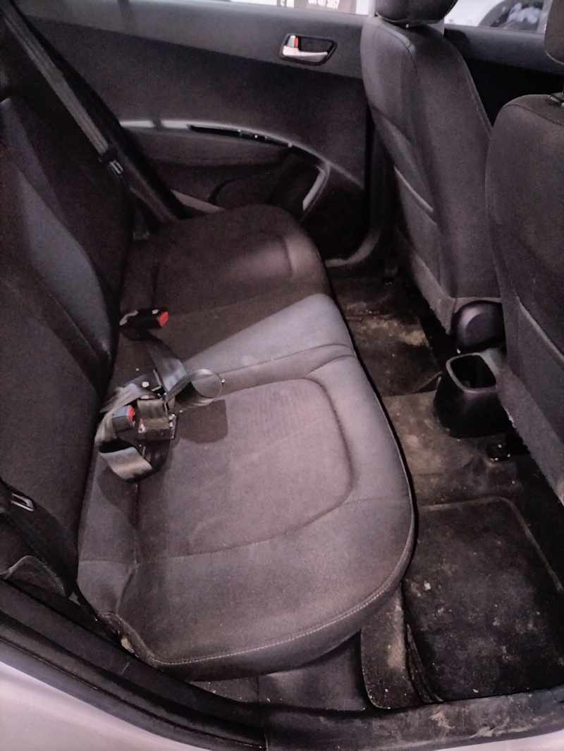 2016 HYUNDAI GRAND i10 1.25 thumbnail 8