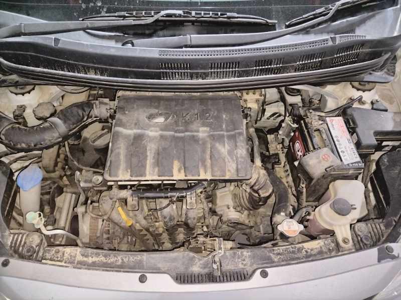 2016 HYUNDAI GRAND i10 1.25 thumbnail 11