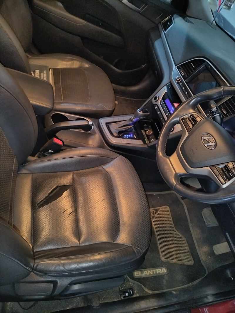 2019 HYUNDAI ELANTRA 2.0 thumbnail 9