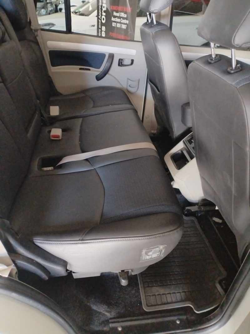 2022 MAHINDRA SCORPIO 2.2TD thumbnail 9