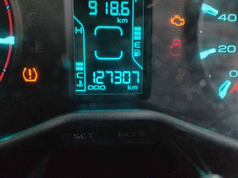 2022 MAHINDRA SCORPIO 2.2TD thumbnail 11