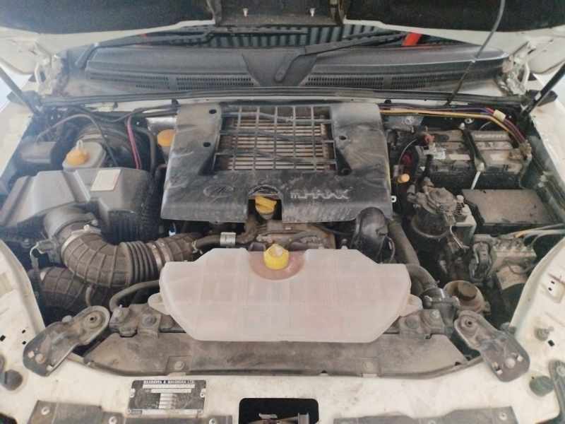 2022 MAHINDRA SCORPIO 2.2TD thumbnail 12