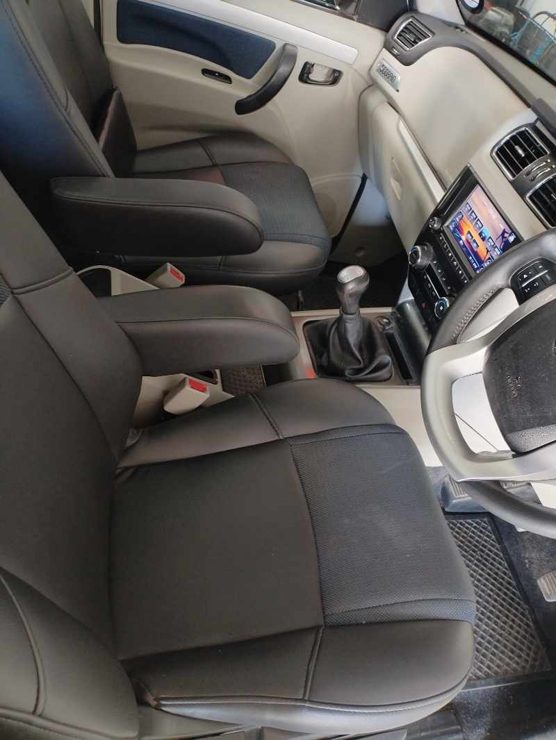 2022 MAHINDRA SCORPIO 2.2TD thumbnail 10