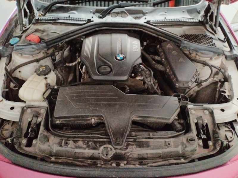 2017 BMW 420D COUPE M SPORT thumbnail 10