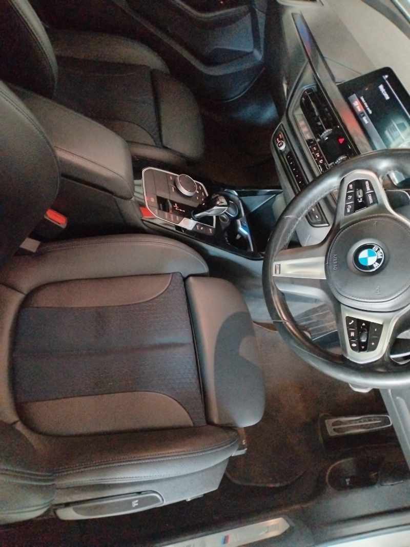 2022 BMW 218d GRAN COUPE M SPORT thumbnail 9