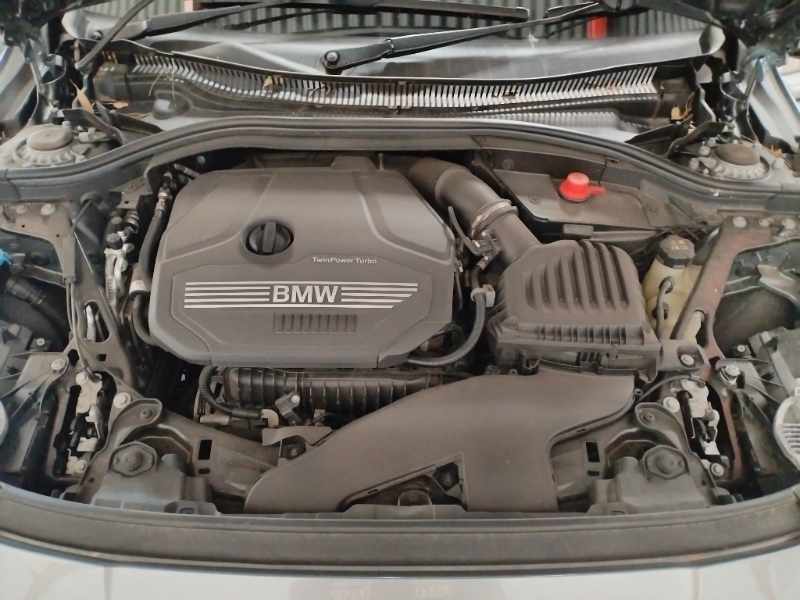 2023 BMW 218i GRAND COUPE M SPORT thumbnail 11