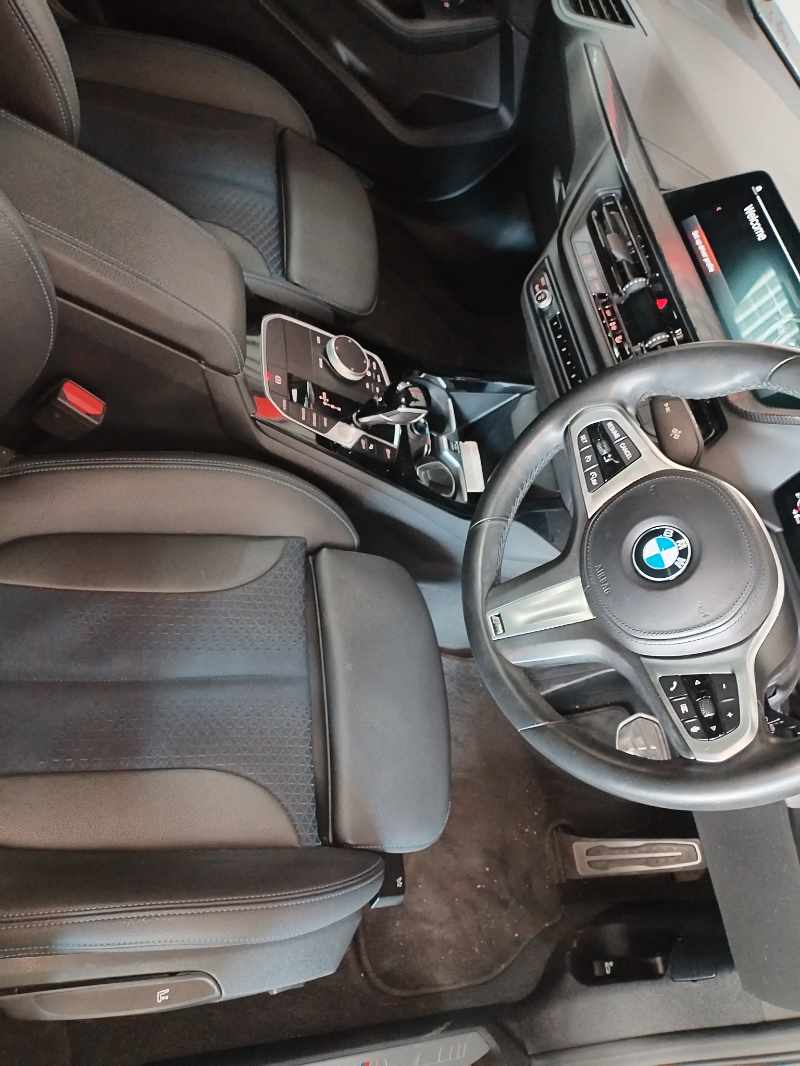 2023 BMW 218i GRAND COUPE M SPORT thumbnail 9