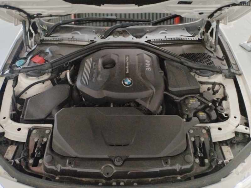 2018 BMW 320i M SPORT thumbnail 11