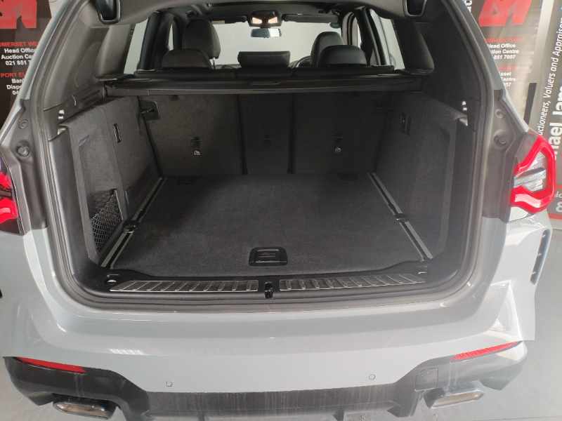 2024 BMW X3 xDRIVE 20d thumbnail 6