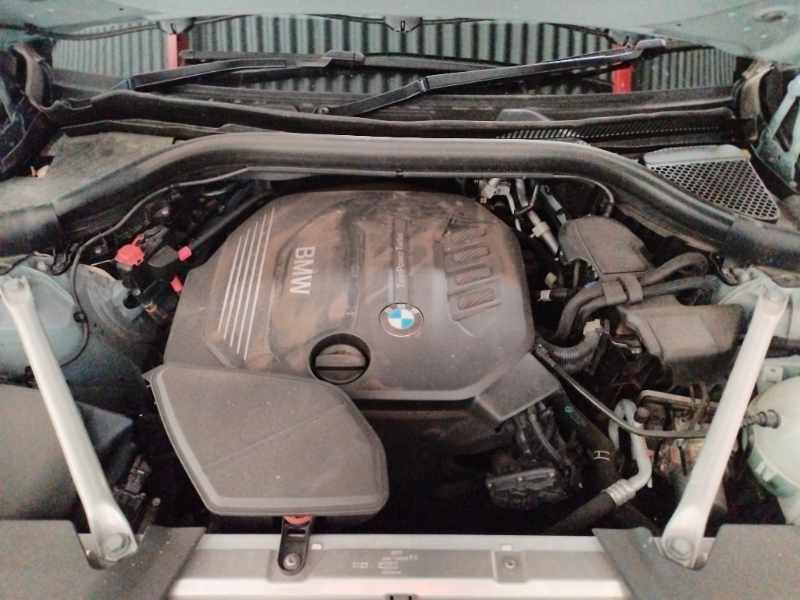 2024 BMW X3 xDRIVE 20d thumbnail 10