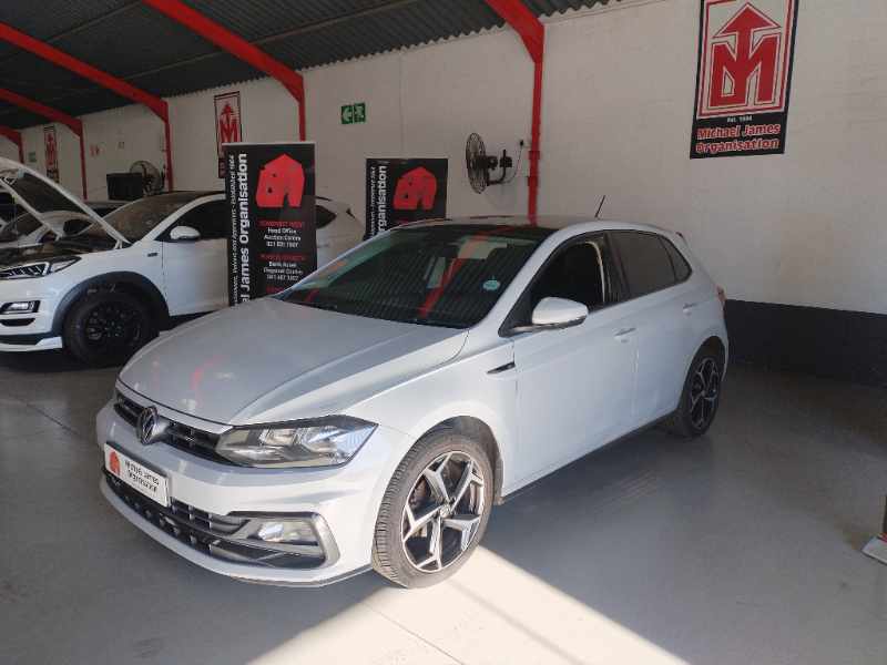 2019 VW POLO TSI thumbnail 2