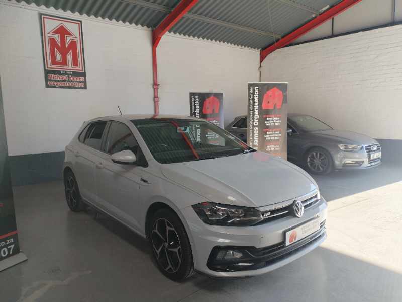 2019 VW POLO TSI thumbnail 3