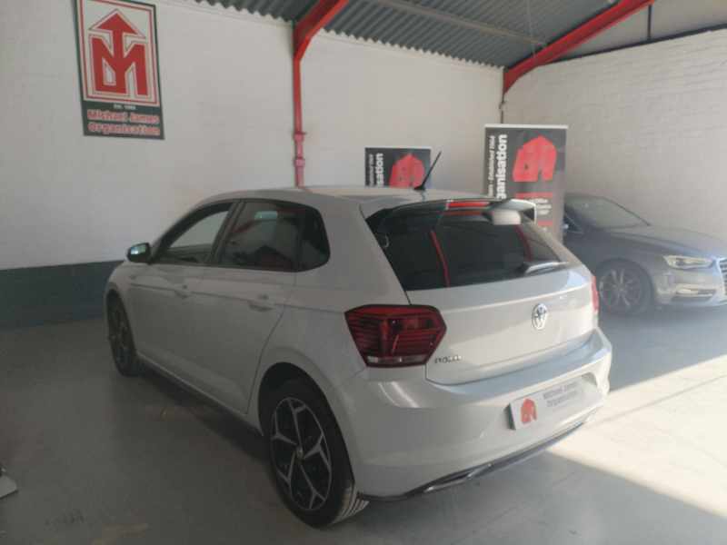 2019 VW POLO TSI thumbnail 6