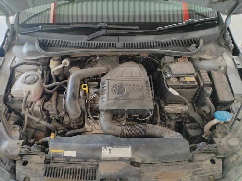2019 VW POLO TSI thumbnail 11