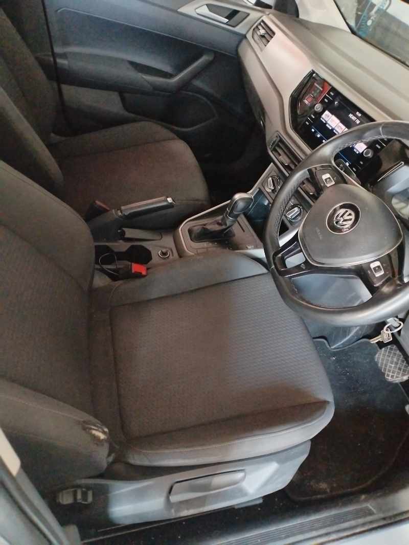 2019 VW POLO TSI thumbnail 9