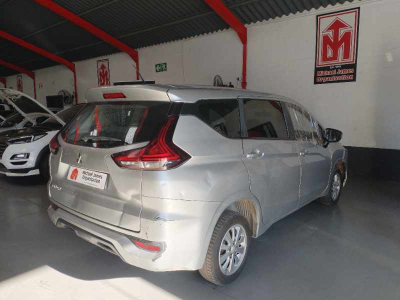 2022 MITSUBISHI XPANDER thumbnail 6