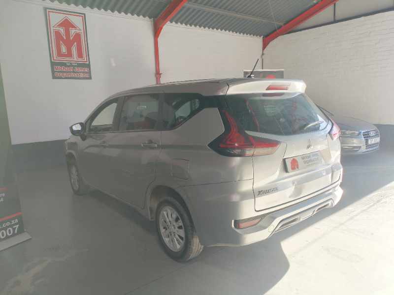 2022 MITSUBISHI XPANDER thumbnail 7