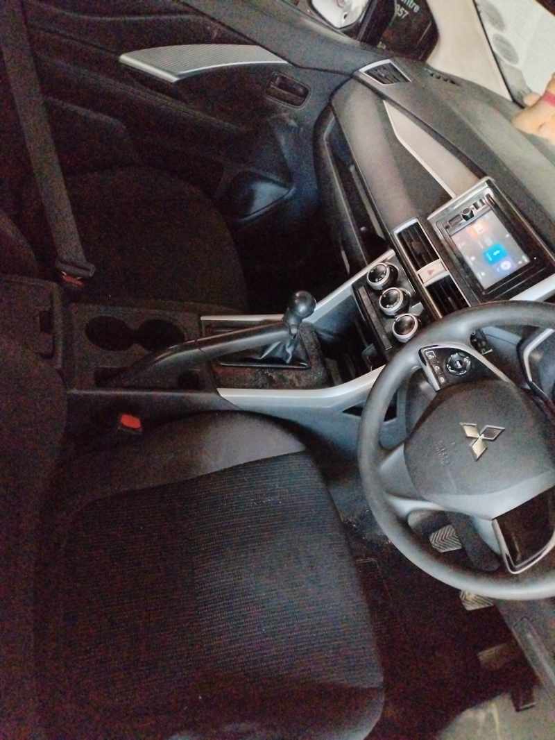 2022 MITSUBISHI XPANDER thumbnail 10