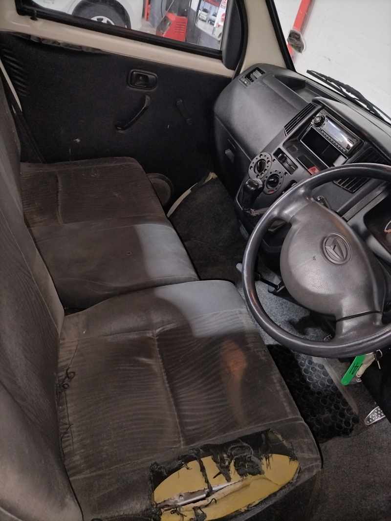 2012 DAIHATSU GRAN MAX 1.5 thumbnail 8