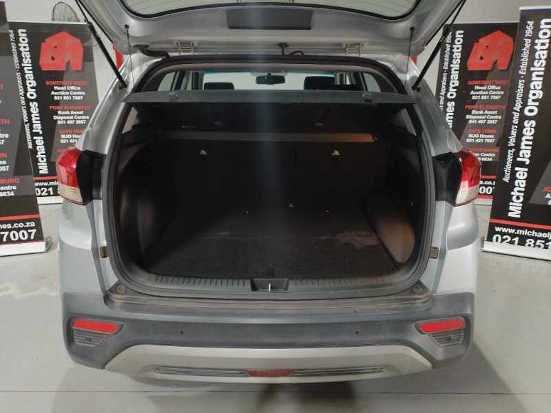 2019 HYUNDAI CRETA 1.6 A/T thumbnail 7