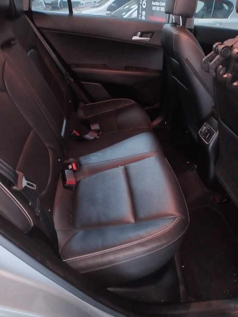 2019 HYUNDAI CRETA 1.6 A/T thumbnail 8