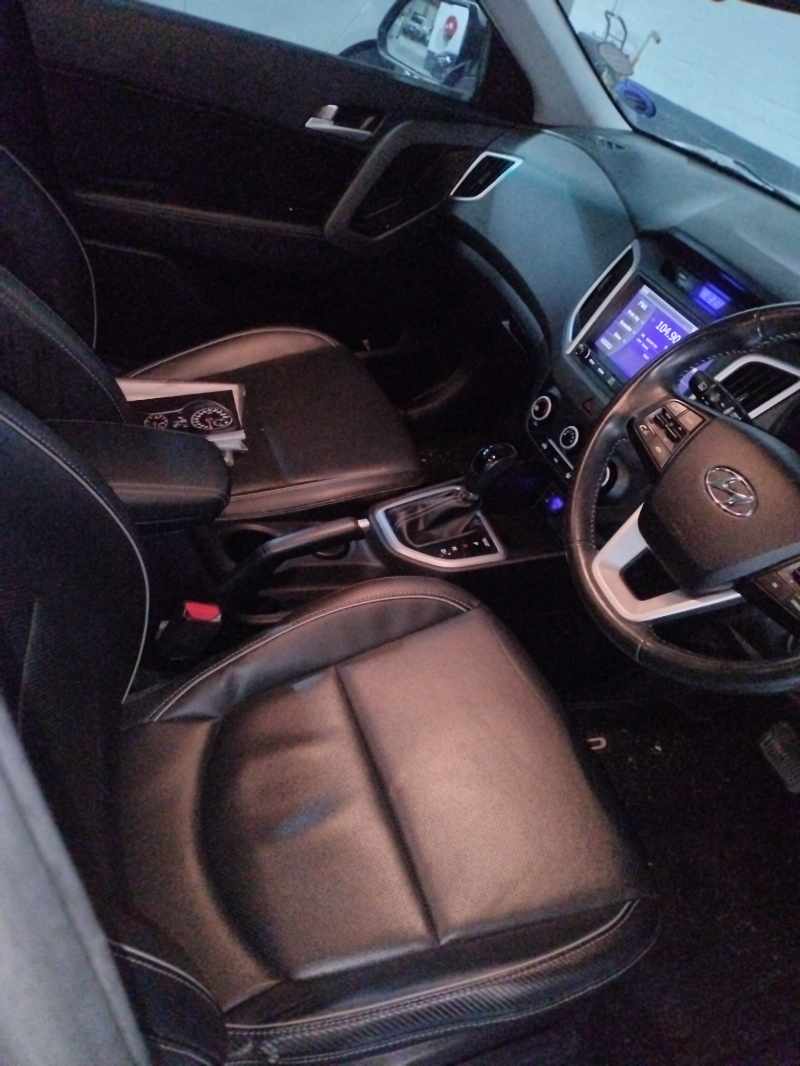 2019 HYUNDAI CRETA 1.6 A/T thumbnail 9