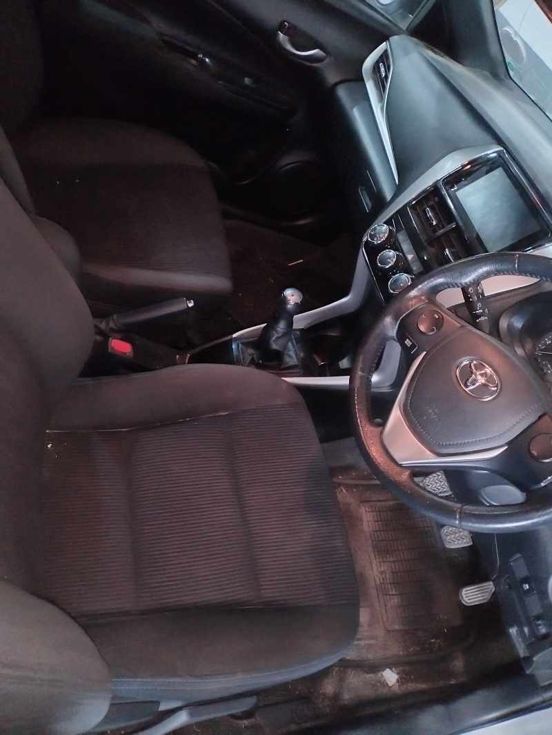 2019 TOYOTA YARIS 1.5 Xs thumbnail 9