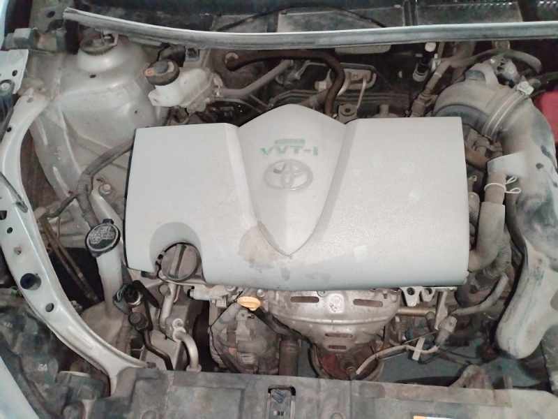2019 TOYOTA YARIS 1.5 Xs thumbnail 11
