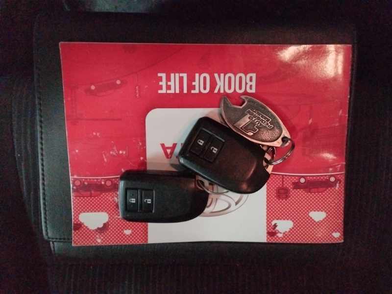 2019 TOYOTA YARIS 1.5 Xs thumbnail 13