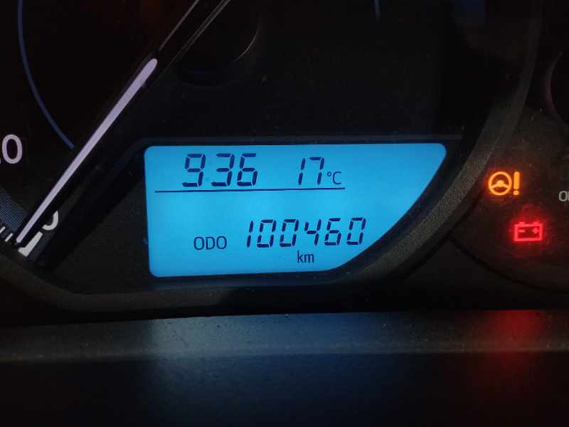 2019 TOYOTA YARIS 1.5 Xs thumbnail 10