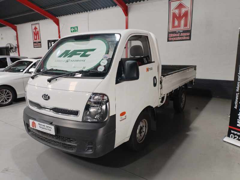 2020 KIA K2700 WORKHORSE thumbnail 2