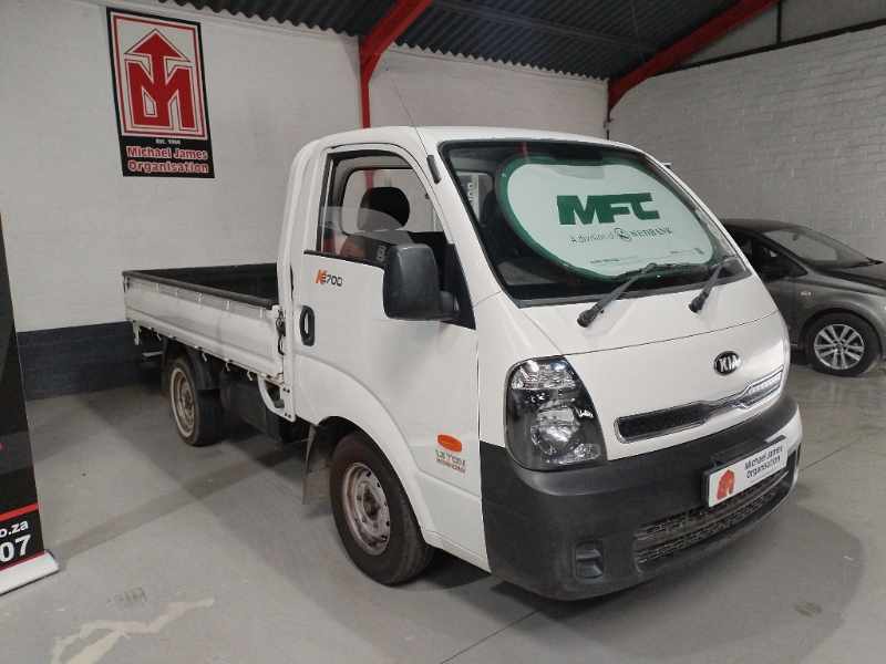 2020 KIA K2700 WORKHORSE thumbnail 3